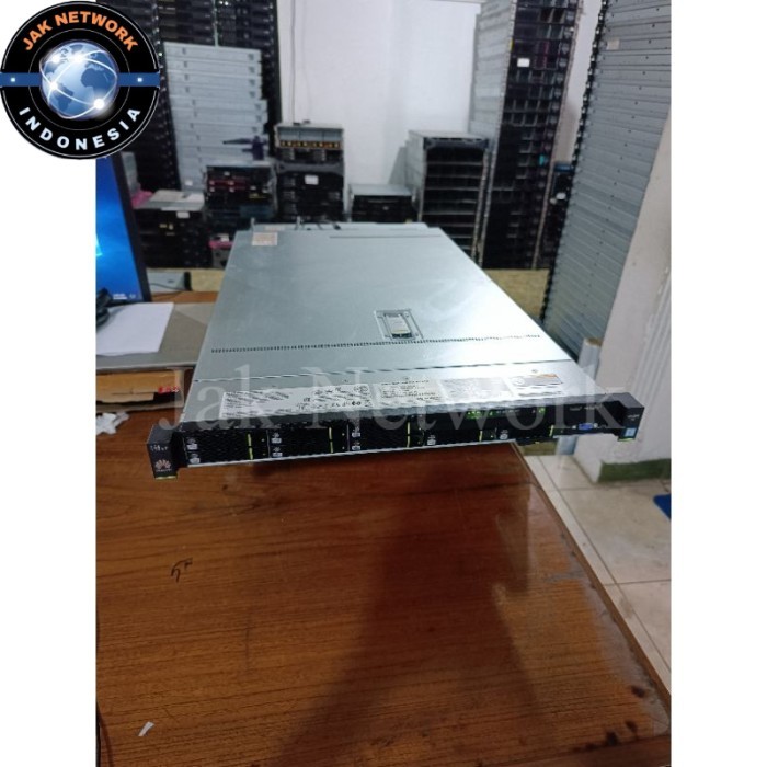 Server mikrotik x86 Server RH1288 V3 1U Rack Server