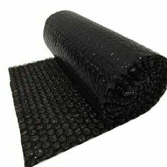 

Tambahan Bubble wrap agar aman Fans.ind