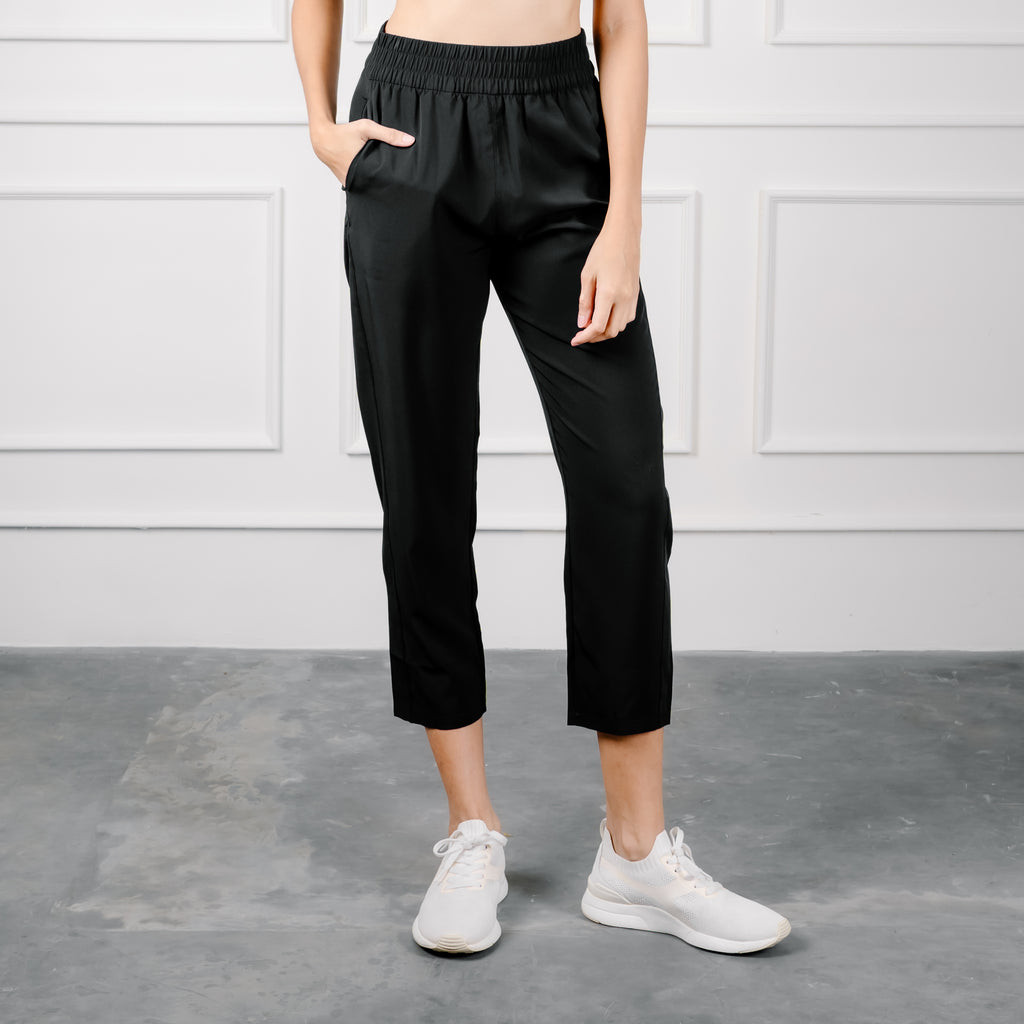 Atalon Women Celana Lounge Pants Wanita / Celana Panjang Wanita - Atalon Recovery Lounge Pants