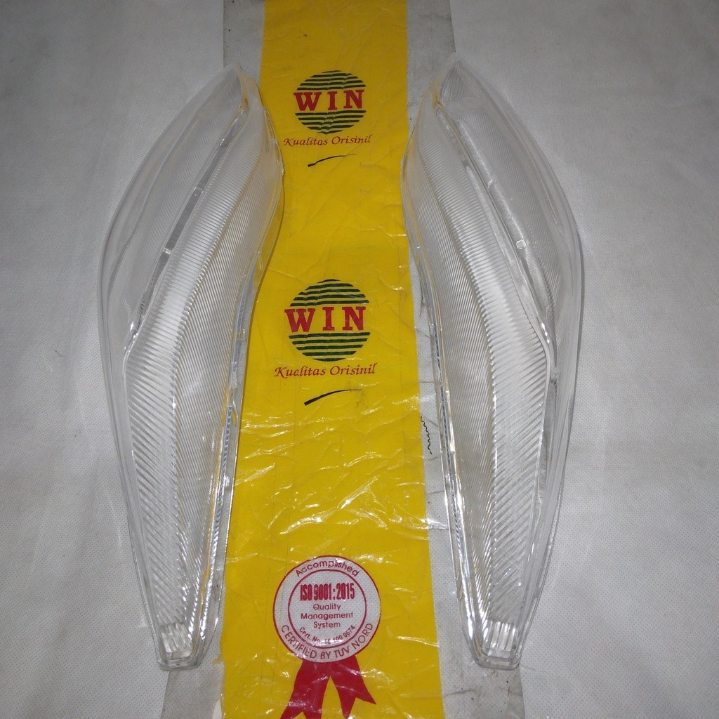 Mika Lampu Sen Depan Jupiter Z Robot 2010 2011 2012 WIN | kaca riting sein depan kanan kiri motor ya
