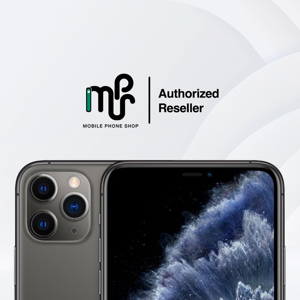 IP 11 PRO MAX [64 256 GB] -  LIKE NEW / RESMI