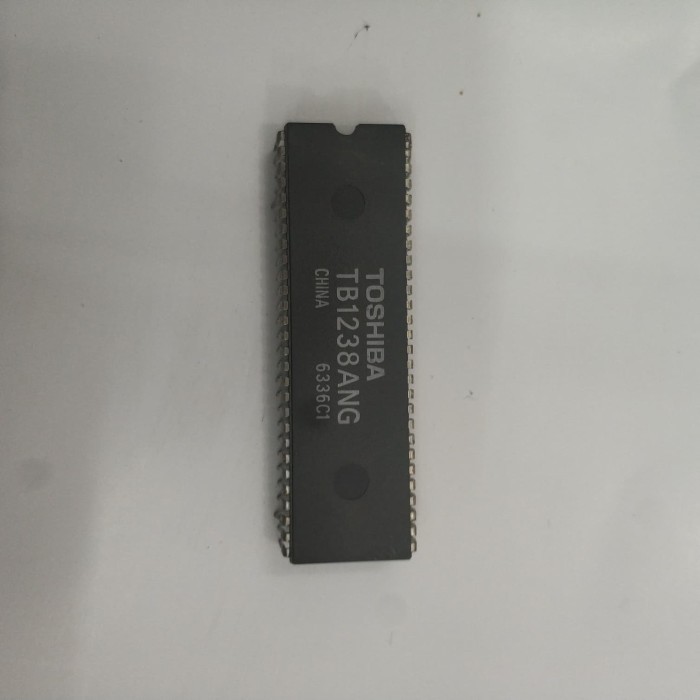 Ic program TV Toshiba TB1238ANG, TB 1238 ANG Best Product