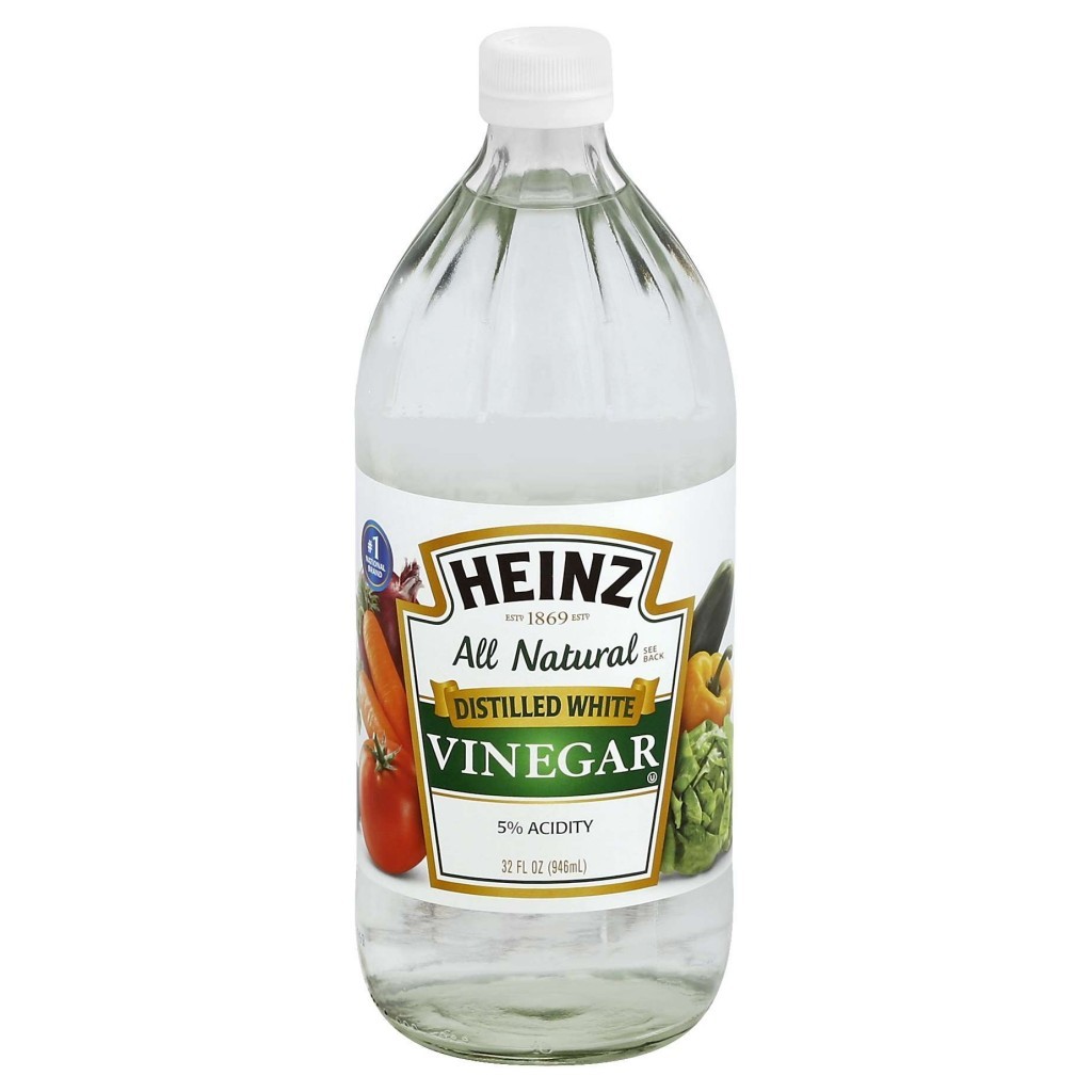 

Heinz White Vinegar 32 Oz
