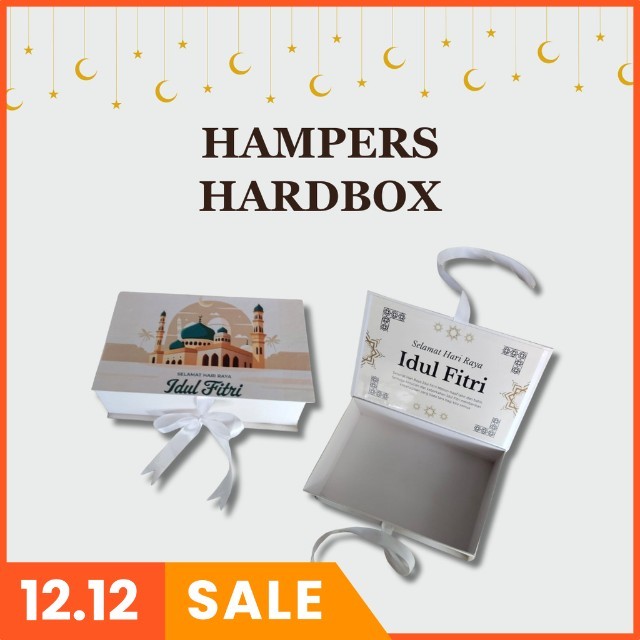 

hampers hardbox kotak box kardus packaging edisi idul fitri kotak hampers lebaran kardus box parcel lebaran