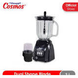 Cosmos - Blender - Beta CB-281 G 2 Liter