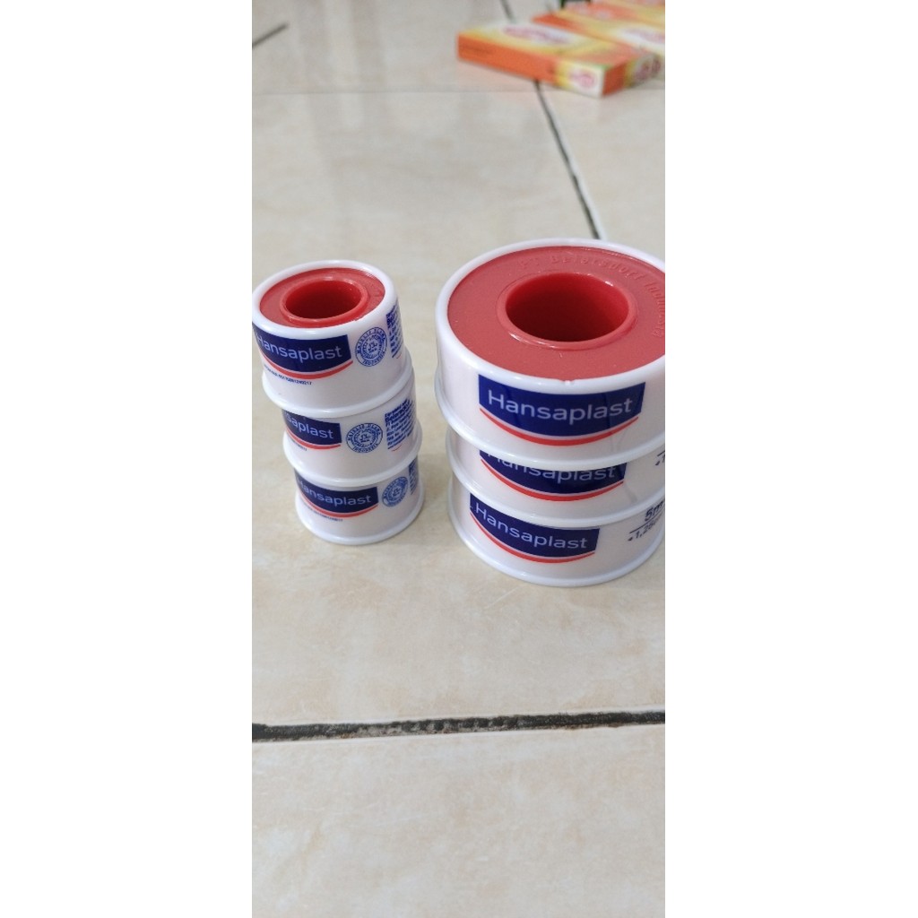 HANSAPLAST ROLL