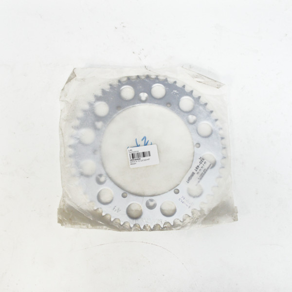 GIR B TK YZ-125 520-49T BRIGHT