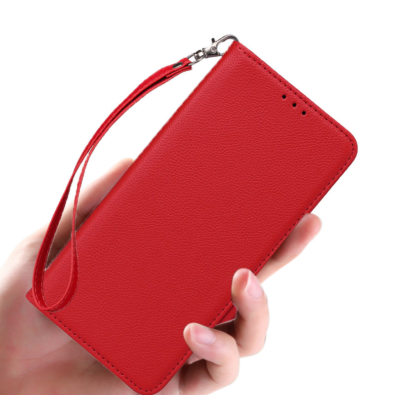 Phone Case for ZTE Blade V41 Vita Back Cover Flip Cover Leather Stand Holder Wallet for ZTE Blade V4