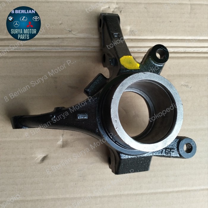 Knuckle Depan Suzuki Karimun Kotak R Kanan Abs Original