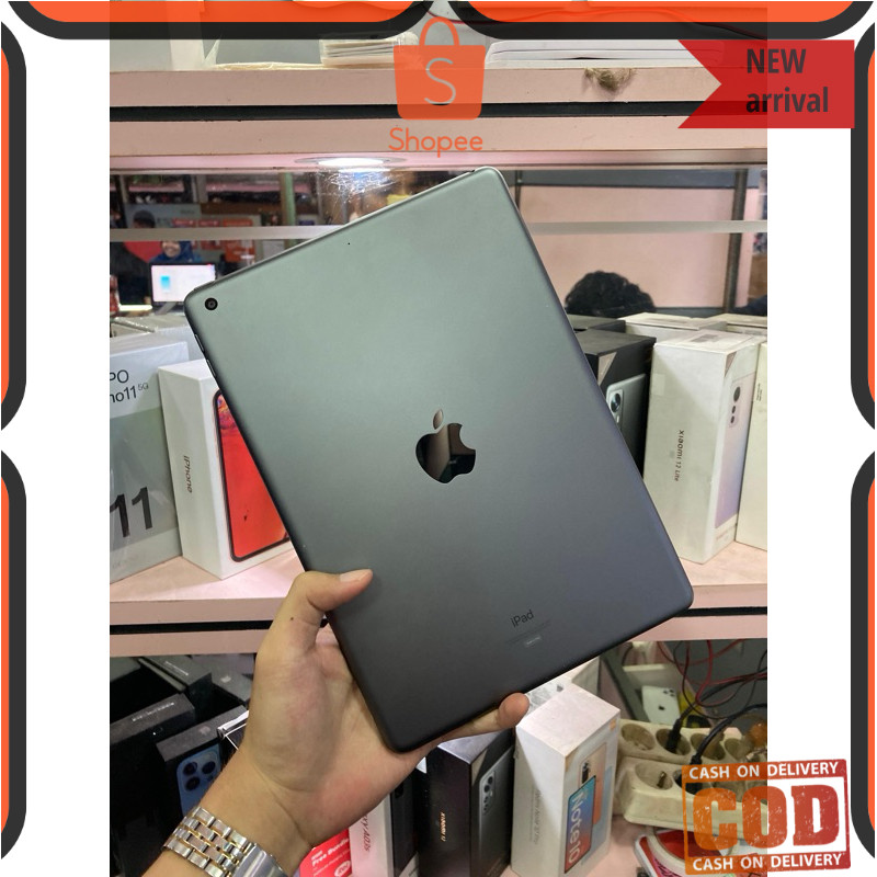 ipad gen 9 64gb wifi ibox