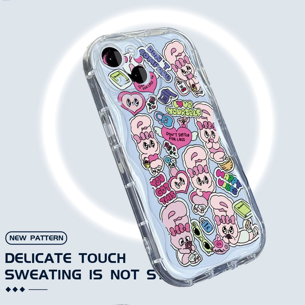 Casing hp iphone case iphone 11 casing ip 6 case iphone 15 pro lanyard casing iphone 12 sling case i