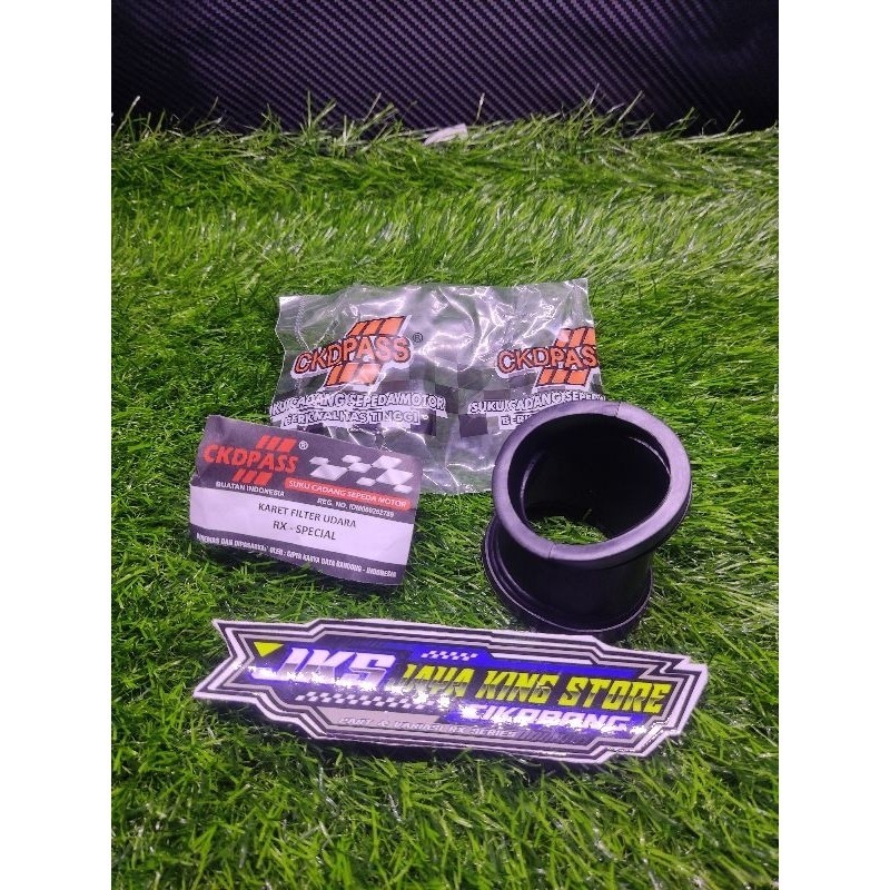 karet filter udara rx spesial ckd