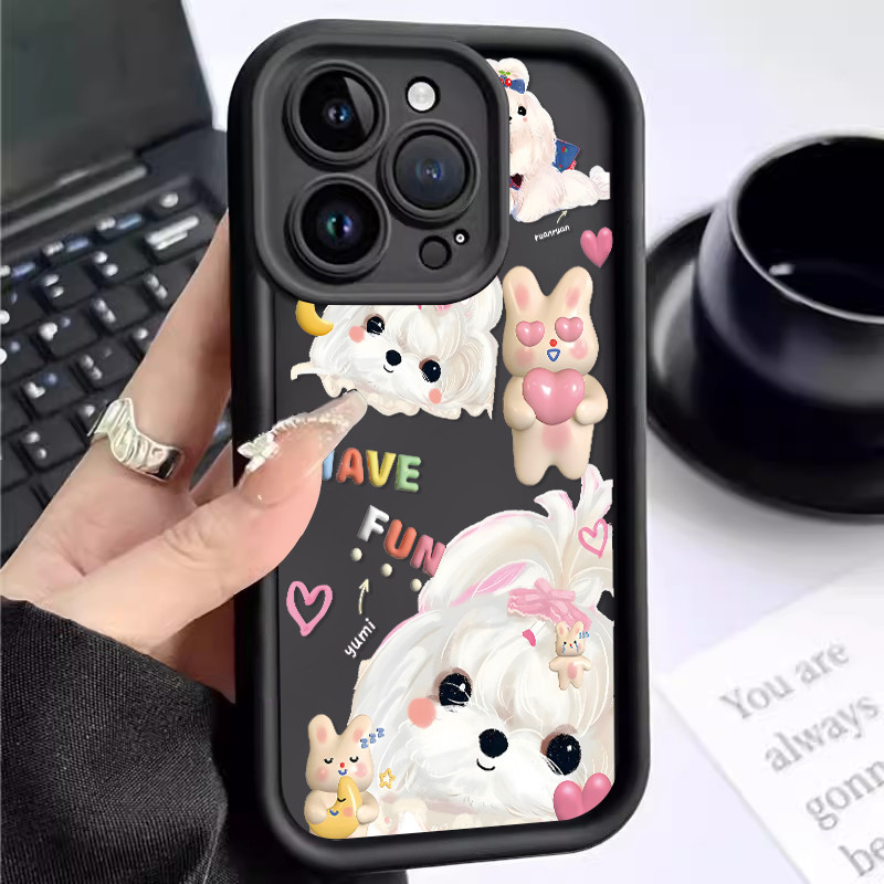 Case For Vivo V23e 4G V23e 5G For Vivo V23E VOVO For VivoV23e VIVI VIV0 v23e Casing HP Softcase Kesi