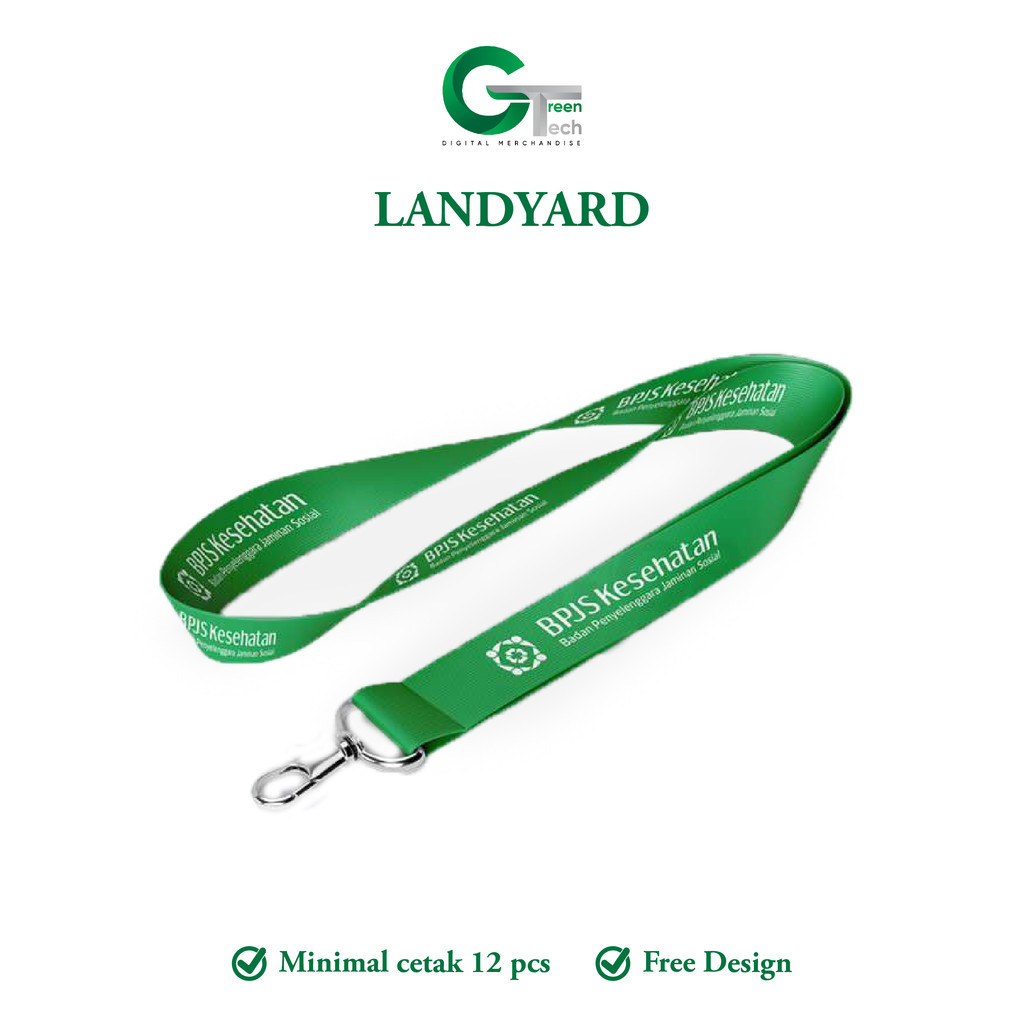 

lanyard custom full print | cetak tali id card MIN CETAK 10 PCS