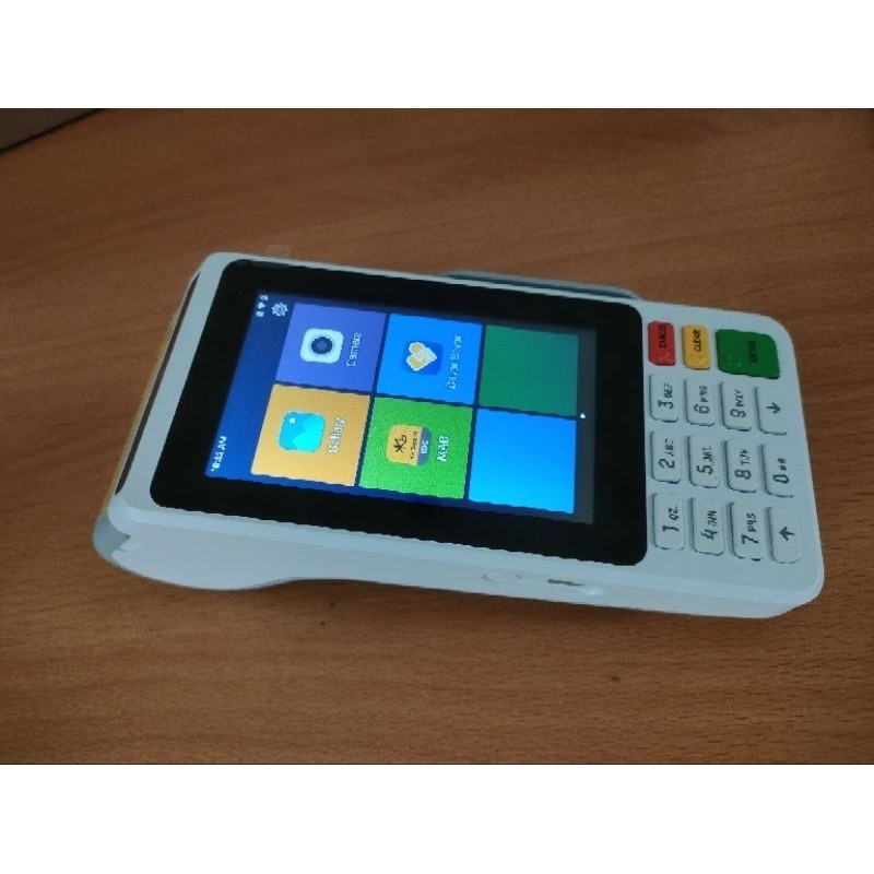 promo spesial mesin EDC atm mini TOP wise T3