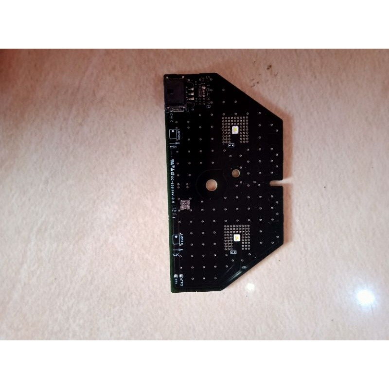 pcb led pcx 150