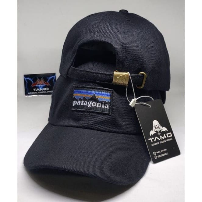 COD Topi Patagonia  Real Pick Topi Murah Topi Distro Topi Terbaru