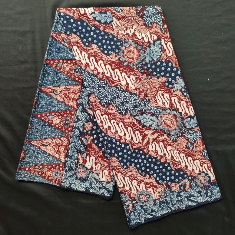 Laseman : Super Premium Jumbo | Sarung Batik Tulis Lasem