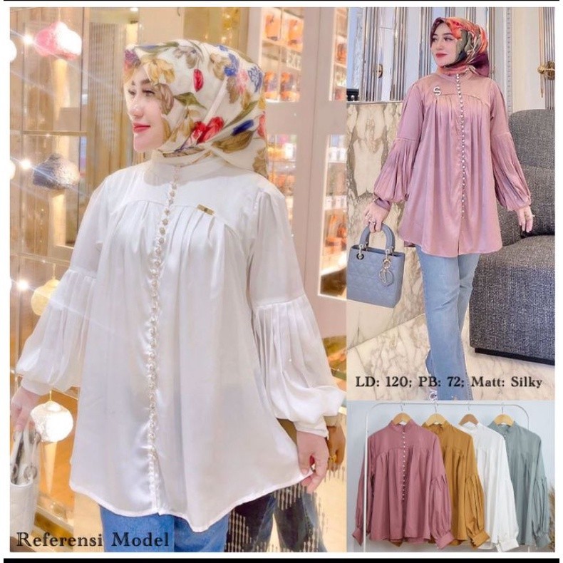 GAMIS VIRAL SHELLASAUKIA