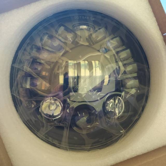 FLASH SALE Daymaker 19 led 7 inch original 2019