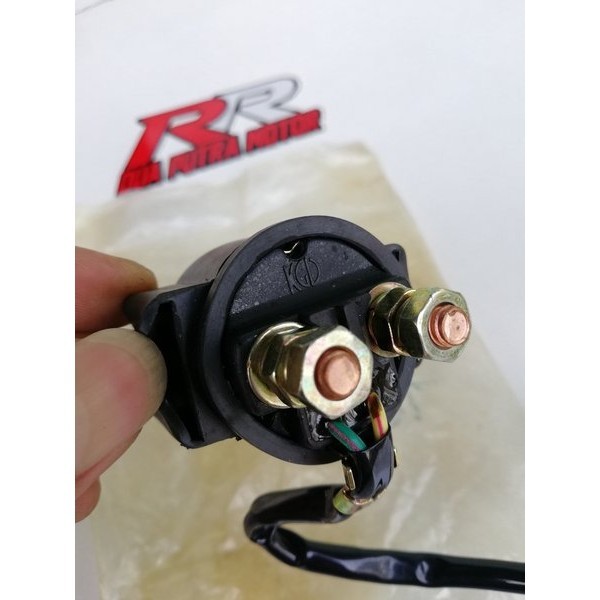 switch bendik stater original ori honda astrea grand prima supra x 100 fit lama old impresa legenda 
