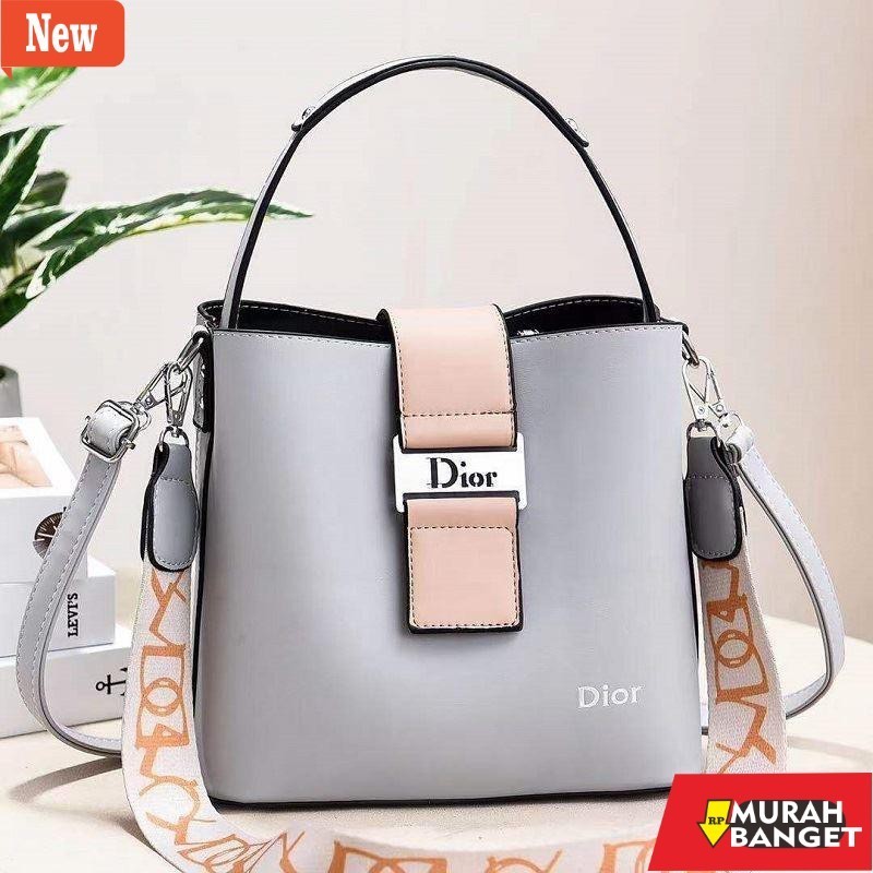 Tas selempang wanita keren- 201232 Handbag Cewek Tas Selempang Wanita Import Slingbag Impor Slempang