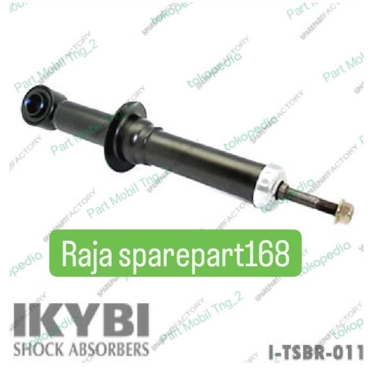 shock breaker shockbreaker sokbleker belakang toyota altis old ikybi