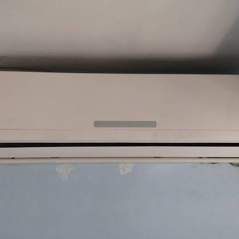 RR27 Talang Air Swing Saluran Buang Air AC LG Jetcool Jet Gold Original