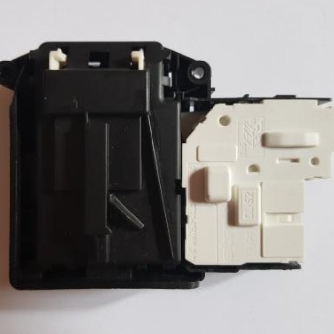 

Door Lock Switch Pintu Mesin Cuci LG Front Loading DLS-2
