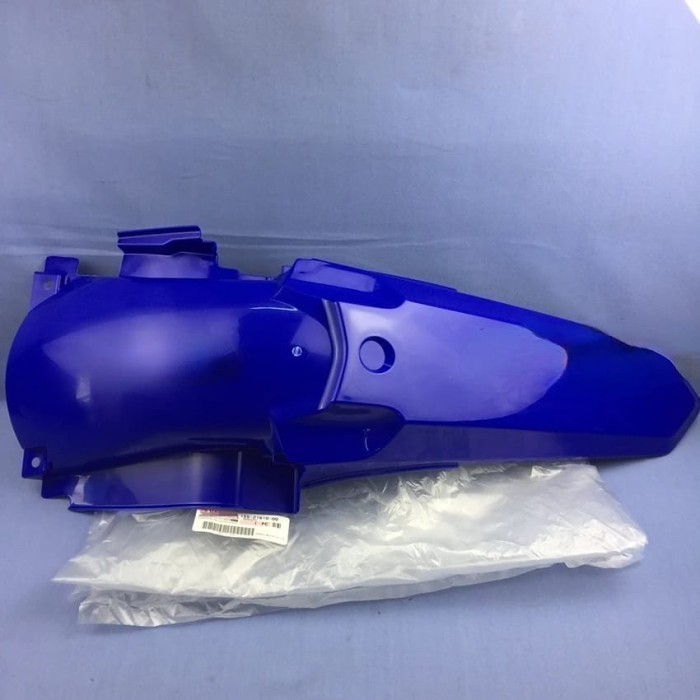 Termurah rear fender/spakbor belakang yz125/250 2014-2022 original ygp