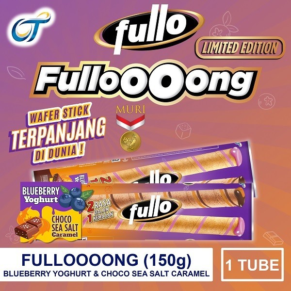 

FULLOOOONG 150GR - [1 Pcs]