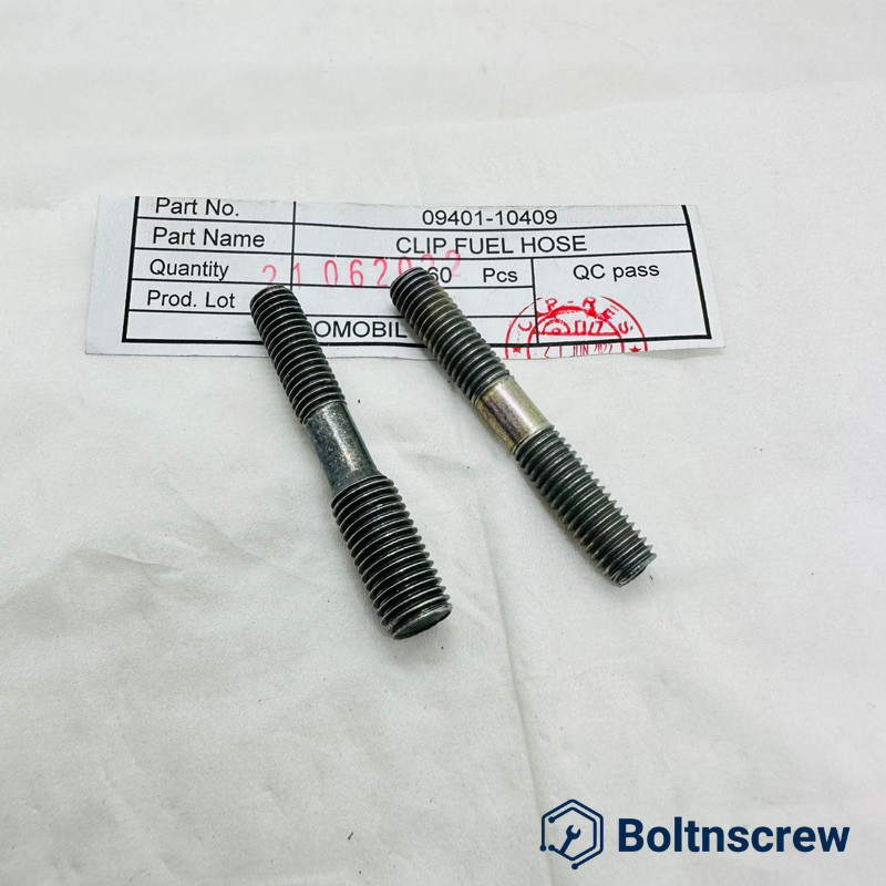 Baut Tanam Blok Head Rx King 12