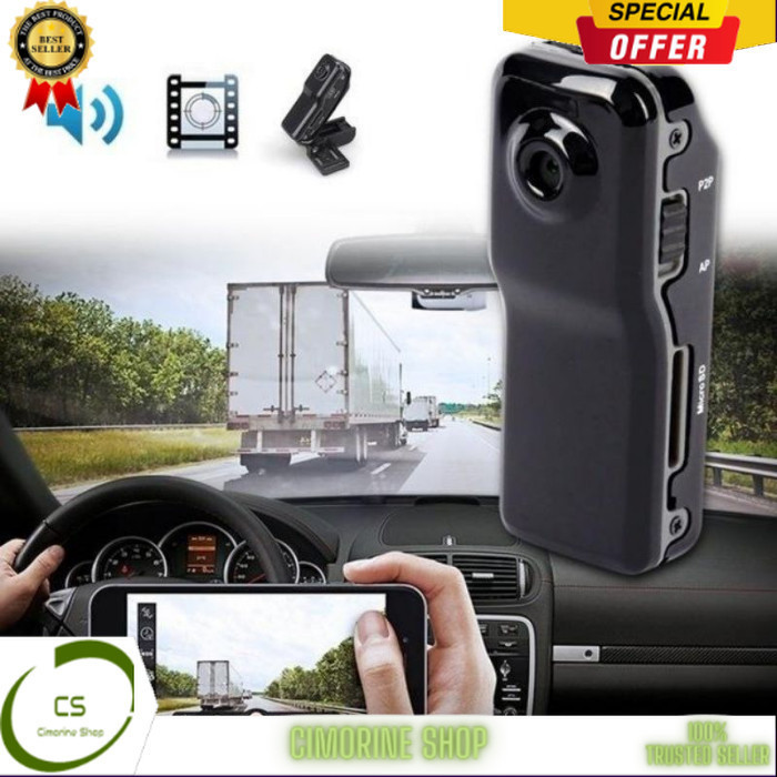 KAMERA MINI SAKU DA1158 W2 CS