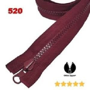 RESLETING 15CM MAROON (163)