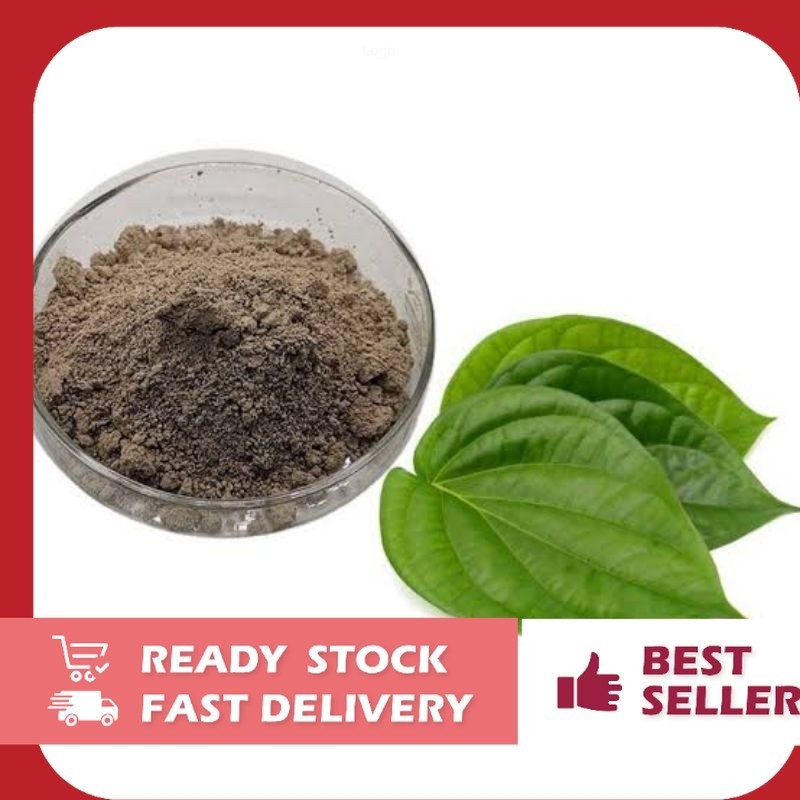 

Promo Murah 500g Bubuk Daun Sirih Hijau