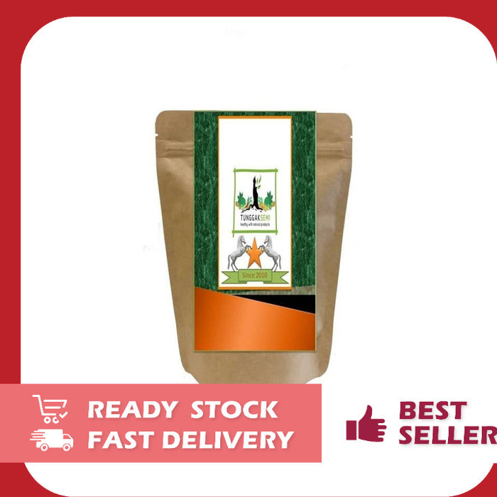 

Promo Murah OMH Terlaris TEH TUBRUK JAHE EMPRIT [25 G]