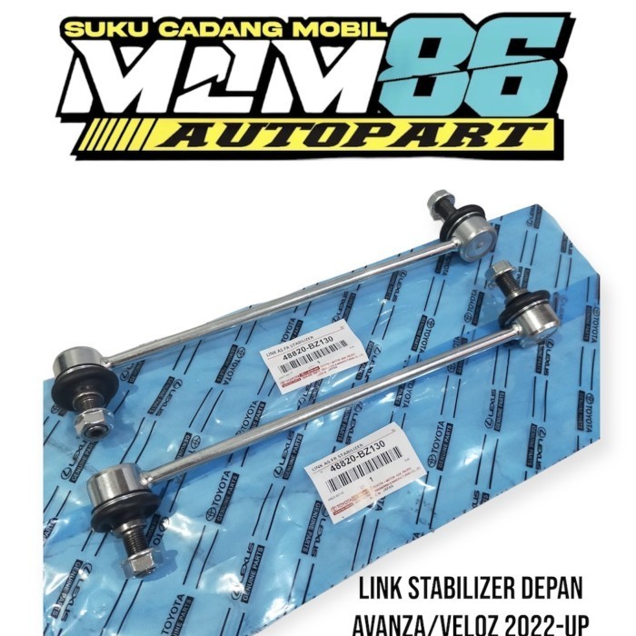 Link stabilizer avanza veloz 2022 up