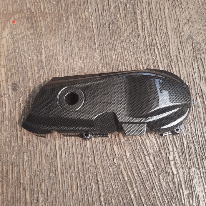 Cover cvt beat fi beat lama karbu carbon