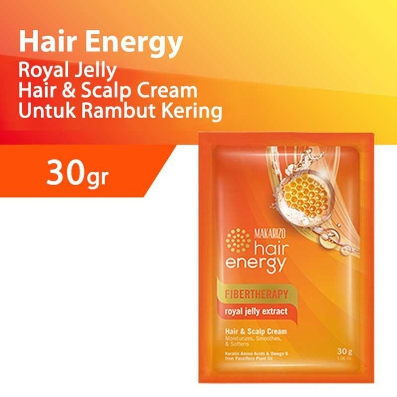 MAKARIZO HE ROYAL JELLY 30G