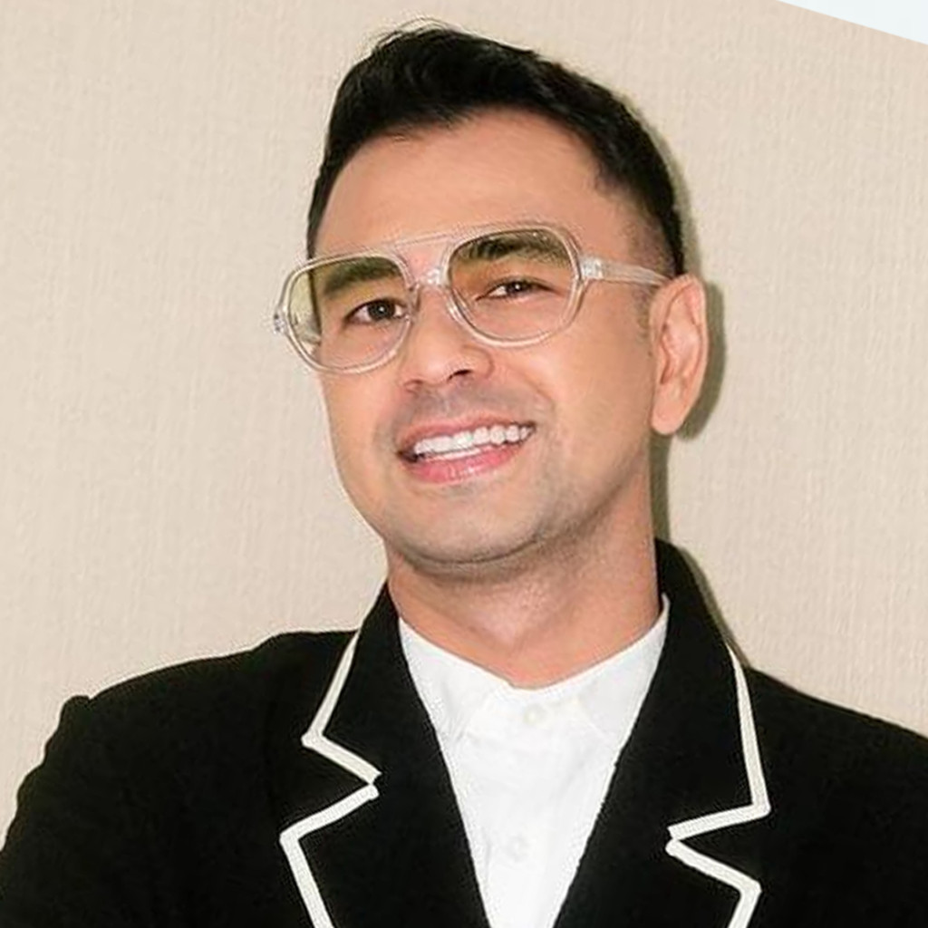 TERBARU  Kacamata Hitam Fashion Import Pria Wanita Raffi Ahmad | Kacamata Aviator Kekinian