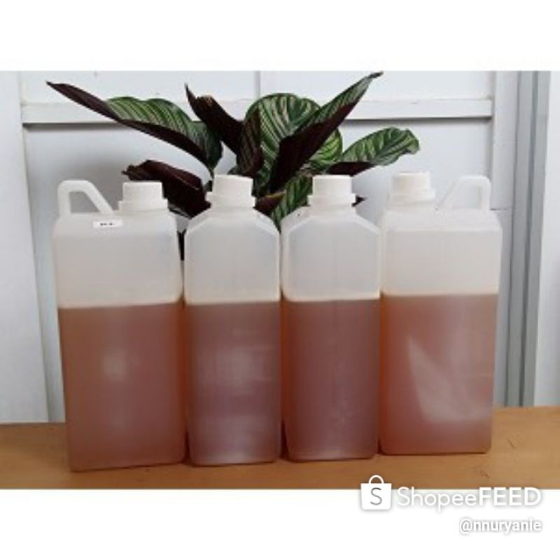 

Madu Odeng Baduy Net 1Kg