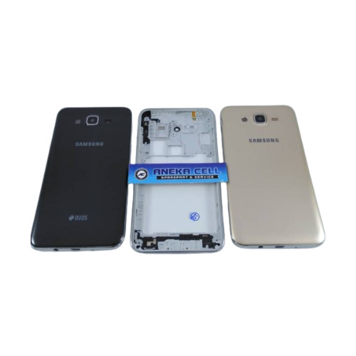 CASING SAMSUNG J700 / GALAXY J7 2015 FULLSET