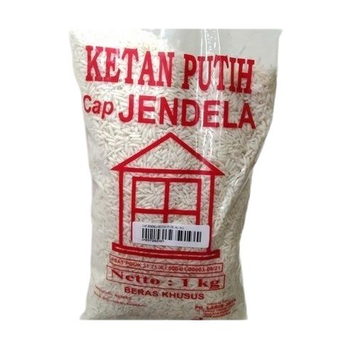 

CAP JENDELA KETAN PUTIH 1KG