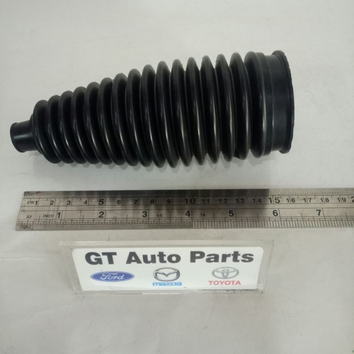 Boot Rack End, Boot Long Tie Rod Vios 2003-2006