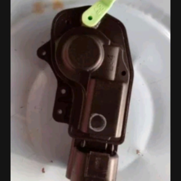 motor central lock bagasi rush terios ori Murah