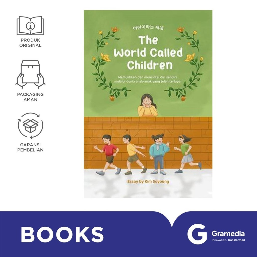 The World Called Children