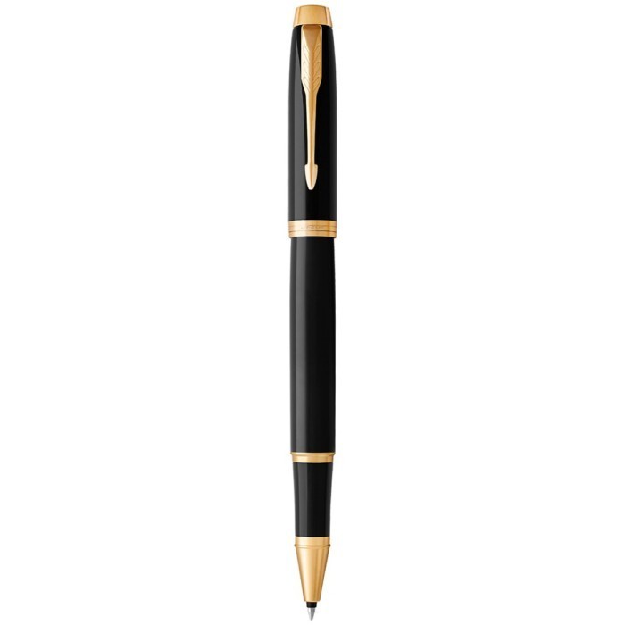 

Terbaru[ATK] SPECIAL PACKAGE - IM Black Gold Trim RB, Refill Blue, O2O Journal - Tanpa Grafir