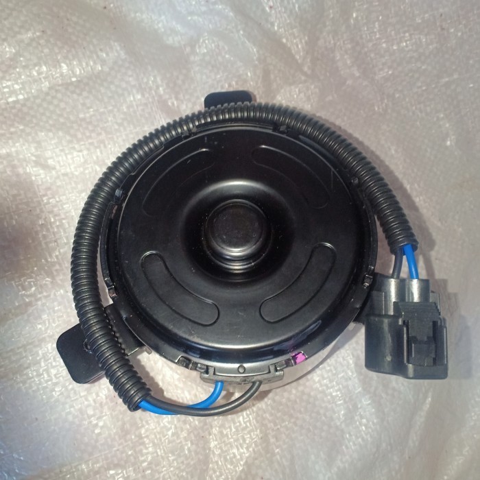 motor fan all new KIA RIO . 25386-1R140