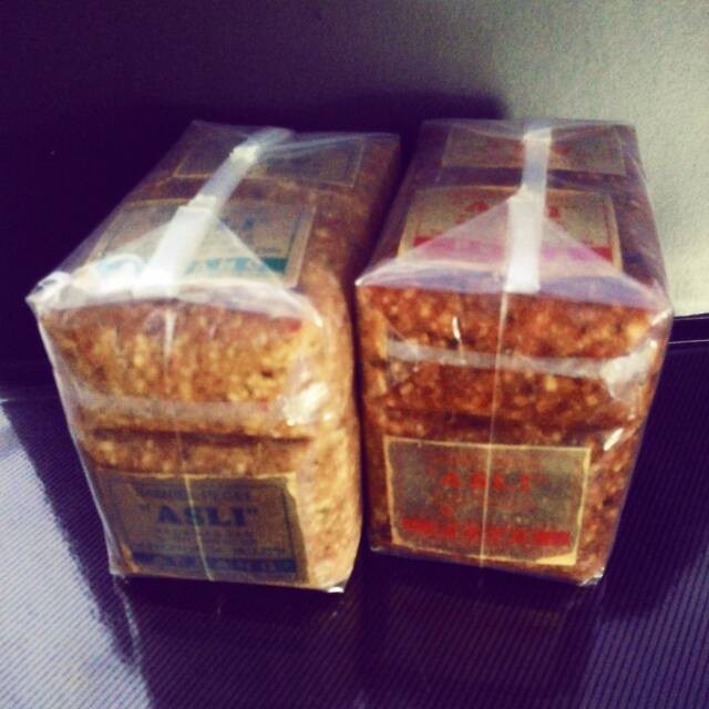 

ENAKK POL Bumbu Sambal pecel "ASLI" Blitar 800 gr