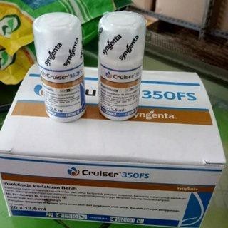 CRUISER 350FS Insektisida Sistemik